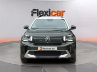 Usado Citroën C3 Aircross 101 CV (74 kW) 2025 Verde SUV