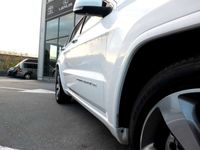 usado Jeep Grand Cherokee 3.0CRD Overland Aut.