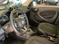 usado Smart ForFour Electric Drive / EQ passion