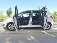 Usado Opel Meriva Excellence 140 CV (102 kW) 2013 Blanco Monovolumen