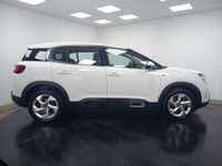 Usado Citroën C5 Aircross Business Class 225 CV (165 kW) 2021 Blanco SUV