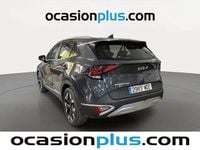 Usado Kia Sportage 266 CV (195 kW) 2022 Gris SUV