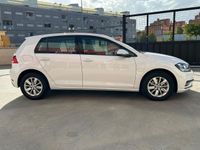 usado VW Golf 1.6tdi Last Edition 85kw