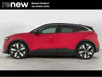 Usado Renault Mégane IV Techno 161 kW (219 CV) 2024 Rojo Berlina