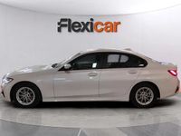 Usado BMW 320e 190 CV (139 kW) 2021 Blanco Berlina