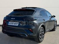 Usado Kia XCeed GT-Line 140 CV (102 kW) 2024 Negro SUV