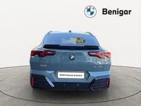Usado BMW X2 Comfort Edition 150 HP (110 kW) 2025 Verde SUV