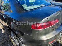 Usado Alfa Romeo 159 Distinctive 150 CV (110 kW) 2005 Marrón Berlina