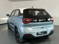 Nuevo DongFeng Box 69 kW (95 CV) 2026 Azul Utilitario