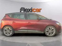 Usado Renault Scénic III Edition One 131 CV (96 kW) 2017 Burdeos Monovolumen
