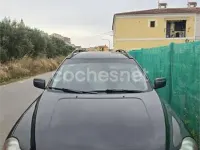 Usado Volvo XC90 Ocean Race 185 CV (136 kW) 2005 Negro SUV
