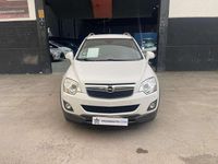Usado Opel Antara Excellence 163 CV (119 kW) 2015 Blanco SUV