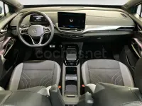 Usado VW ID.4 Pro 210 kW (286 CV) 2025 Eléctrico SUV