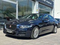 usado Jaguar XE 2.0 Diesel Portfolio Aut. 163