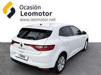 usado Renault Mégane IV 1.3 TCe GPF Limited 103kW