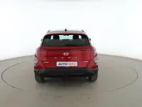 Usado Hyundai Kona 141 CV (103 kW) 2024 Rojo SUV