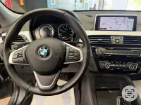Usado BMW X1 150 CV (110 kW) 2022 Gris / plata SUV
