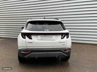 Usado Hyundai Tucson Style 150 CV (110 kW) 2023 Blanco SUV