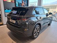 Novo VW Tiguan 150 HP (110 kW) 2025 Cinzento SUV