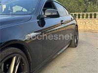 Usado BMW 640 Sport Line 313 CV (230 kW) 2013 Azul Coupe