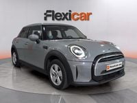 Usado Mini Cooper 136 CV (100 kW) 2022 Gris Utilitario