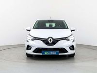 Usado Renault Clio V Intens 140 CV (102 kW) 2021 Blanco Utilitario