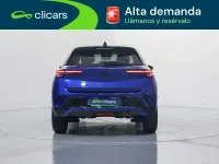 Usado Opel Mokka S 136 CV (100 kW) 2025 Azul SUV