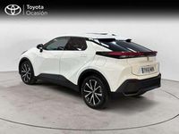 Usado Toyota C-HR Advance 2025 Blanco SUV