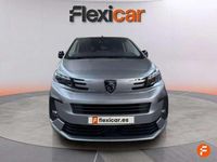 Usado Peugeot Traveller Business-Line 180 CV (132 kW) 2024 Gris Monovolumen