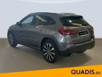 Usado Mercedes GLA200 150 CV (110 kW) 2022 SUV
