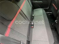 Usado Citroën C3 Aircross PureTech 110 CV (80 kW) 2020 Blanco SUV
