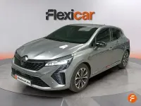 Usado Renault Clio Equilibre 90 CV (66 kW) 2024 Gris Utilitario