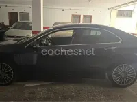 Usado Honda Accord Executive 201 CV (147 kW) 2009 Azul Berlina