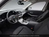 Usado BMW 318 150 CV (110 kW) 2022 Blanco Berlina