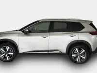 Usado Nissan X-Trail Tekna 158 CV (116 kW) 2023 Champagne silver SUV