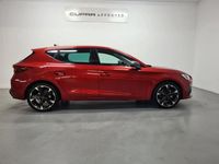 Begagnad Cupra Leon 150 HK (110 kW) 2024 Röd Halvkombi