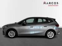 Usado BMW 218 Comfort Edition 136 CV (100 kW) 2022 Gris Monovolumen