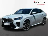 Usado BMW iX2 Comfort Edition 150 kW (204 CV) 2024 SUV