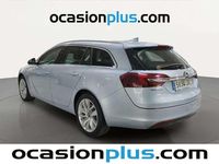 Usado Opel Insignia Excellence 136 CV (100 kW) 2017 Gris Familiar