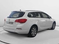 Usado Opel Astra Selective 110 CV (80 kW) 2015