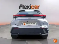 Usado Toyota C-HR Advance 223 CV (164 kW) 2025 Gris SUV