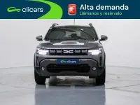 Nuevo Dacia Duster Journey 140 CV (102 kW) 2026 Gris SUV