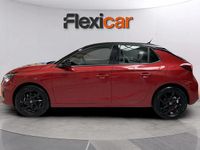 Usado Opel Corsa GS Line 101 CV (74 kW) 2022 Rojo Utilitario