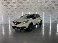 Używany Renault Captur XMOD 120 KM (88 kW) 2016 Beżowy SUV