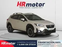Usado Subaru XV Sport 114 CV (83 kW) 2022 Blanco SUV