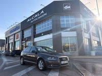Usado Audi A3 Attraction 105 CV (77 kW) 2012 Negro Utilitario
