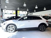 Usado Audi A3 Ambiente 204 CV (150 kW) 2025 Blanco SUV