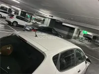 Usado Seat Ibiza I-Tech 70 CV (51 kW) 2015 Blanco Berlina
