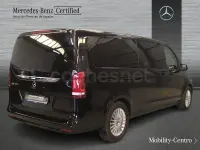 Usado Mercedes EQV300 150 kW (204 CV) 2024 Eléctrico Monovolumen