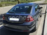 Usado Ford Mondeo Trend 130 CV (95 kW) 2007 Gris / plata Berlina